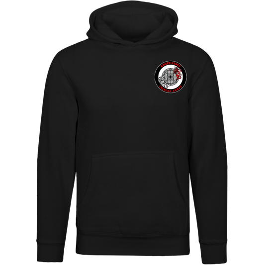 Kaizen Lane Seven Unisex Premium Hoodie FRONT ONLY