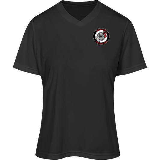 Kaizen Team 365 Womens Zone Tee FRONT ONLY