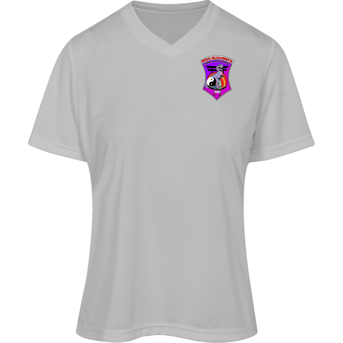 ERC Team 365 Womens Zone Tee