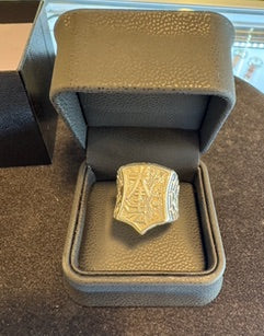 IKCA Ring - Small Size