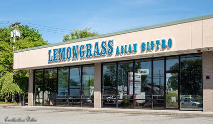 2026 IKCA Seminar Dinner - Lemongrass Warwick, RI