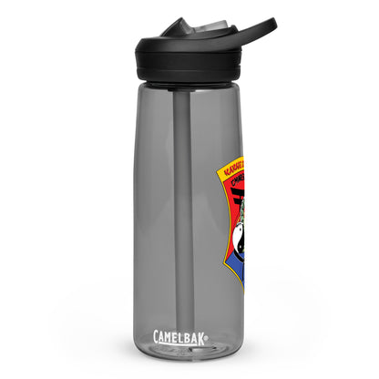 IKCA Logo on 25oz Camelbak Sports water bottle