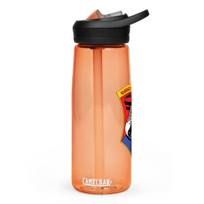 IKCA Logo on 25oz Camelbak Sports water bottle