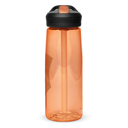 IKCA Logo on 25oz Camelbak Sports water bottle