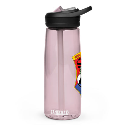 IKCA Logo on 25oz Camelbak Sports water bottle