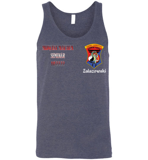 Z Girard Tank Shirt