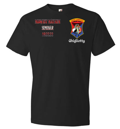 Ghigliotty Girard Shirt