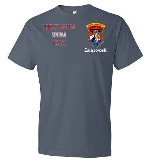 Z Girard Shirt