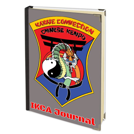 IKCA Journal