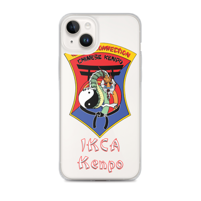 IKCA Kenpo iPhone Case - Multiple iPhone Models Available!