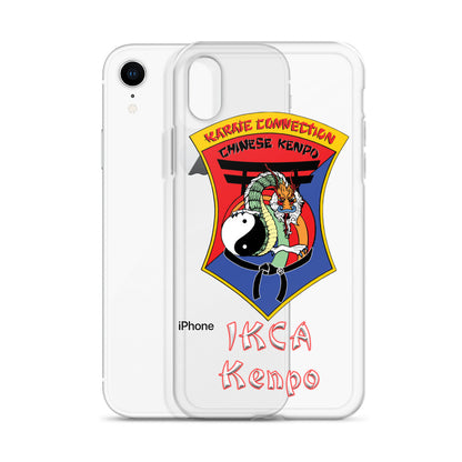 IKCA Kenpo iPhone Case - Multiple iPhone Models Available!