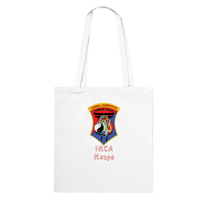 IKCA Kenpo Tote Bag