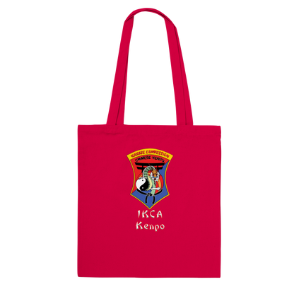 IKCA Kenpo Tote Bag