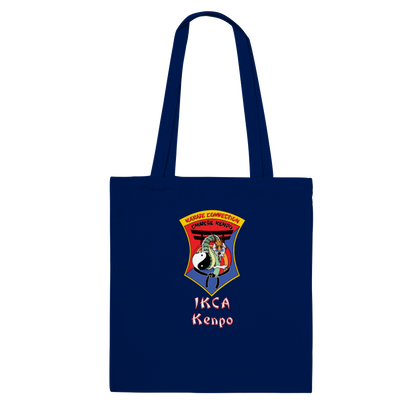 IKCA Kenpo Tote Bag