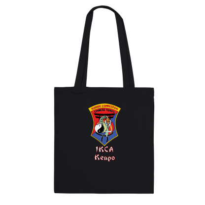 IKCA Kenpo Tote Bag