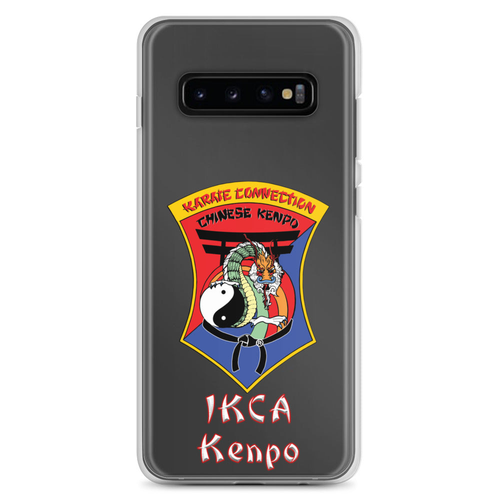 IKCA Kenpo Samsung Case - Multiple Models Available