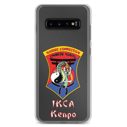 IKCA Kenpo Samsung Case - Multiple Models Available