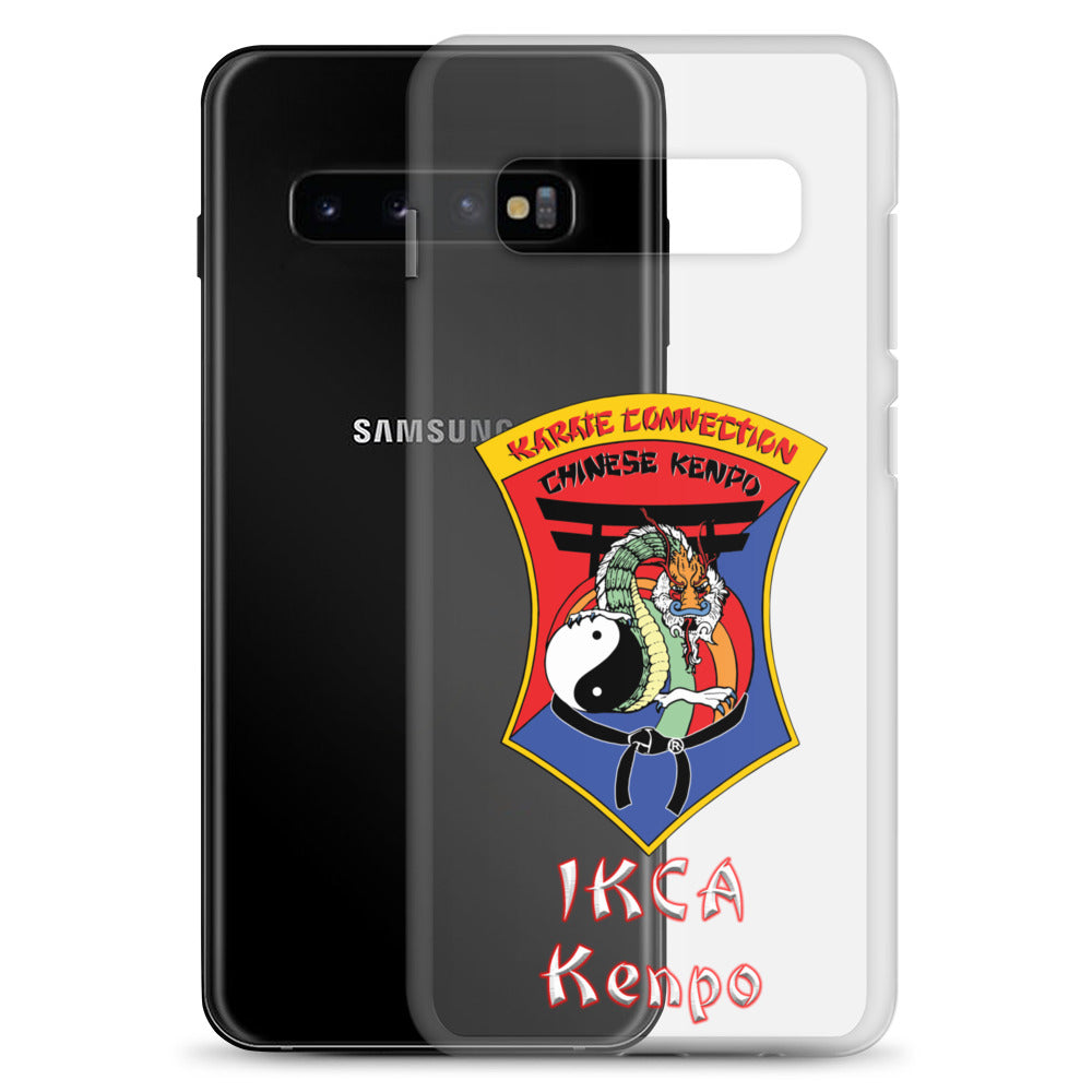 IKCA Kenpo Samsung Case - Multiple Models Available