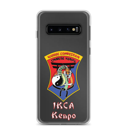 IKCA Kenpo Samsung Case - Multiple Models Available