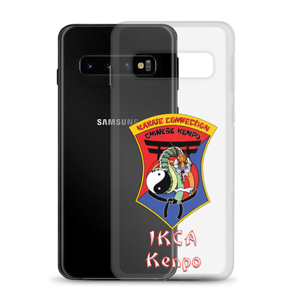 IKCA Kenpo Samsung Case - Multiple Models Available