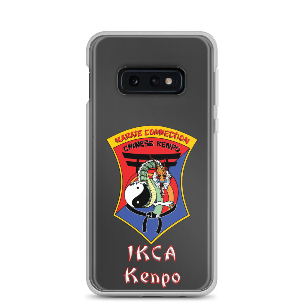 IKCA Kenpo Samsung Case - Multiple Models Available