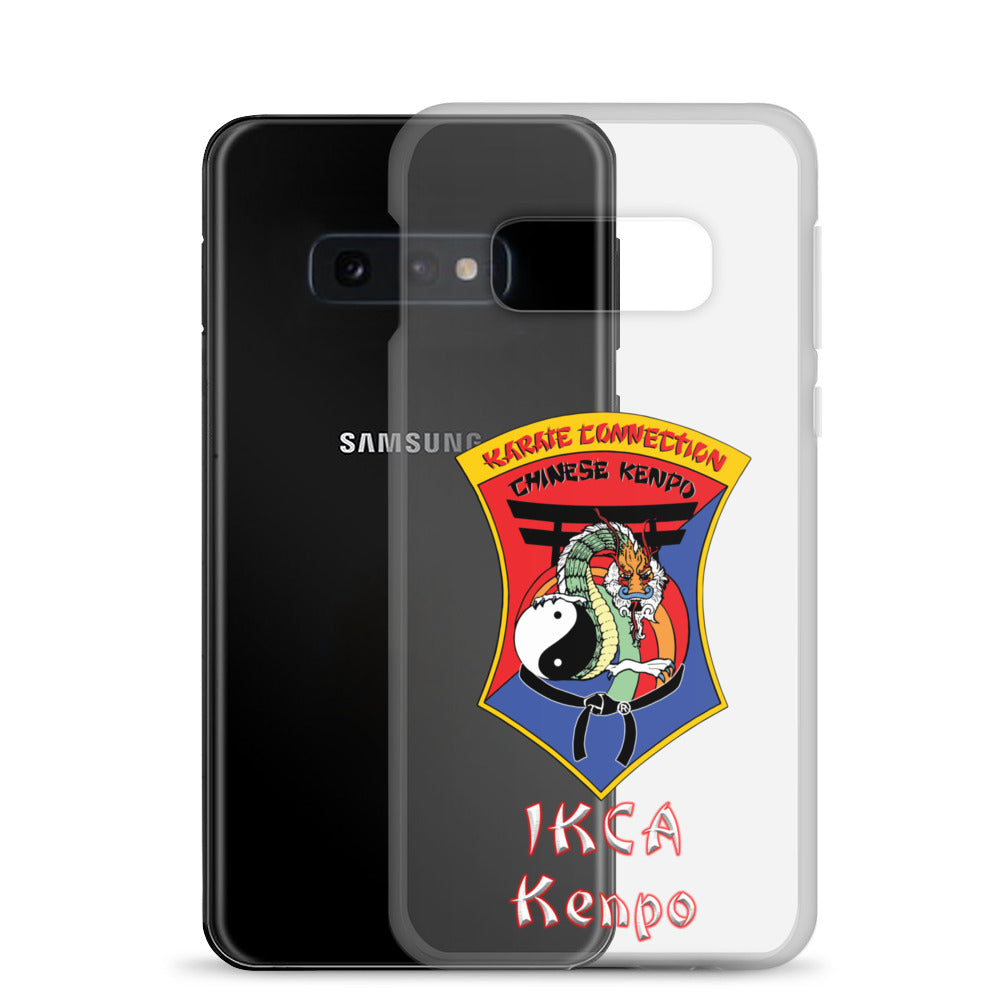 IKCA Kenpo Samsung Case - Multiple Models Available