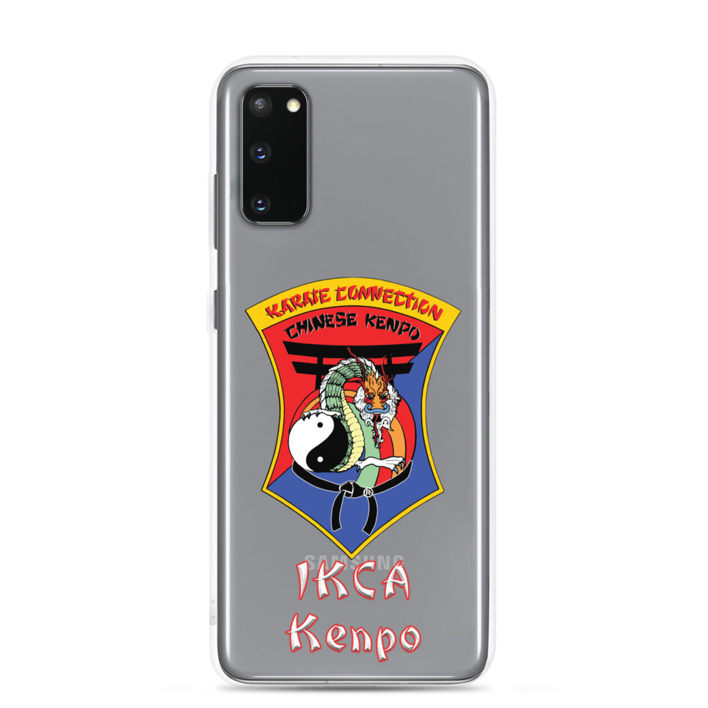 IKCA Kenpo Samsung Case - Multiple Models Available