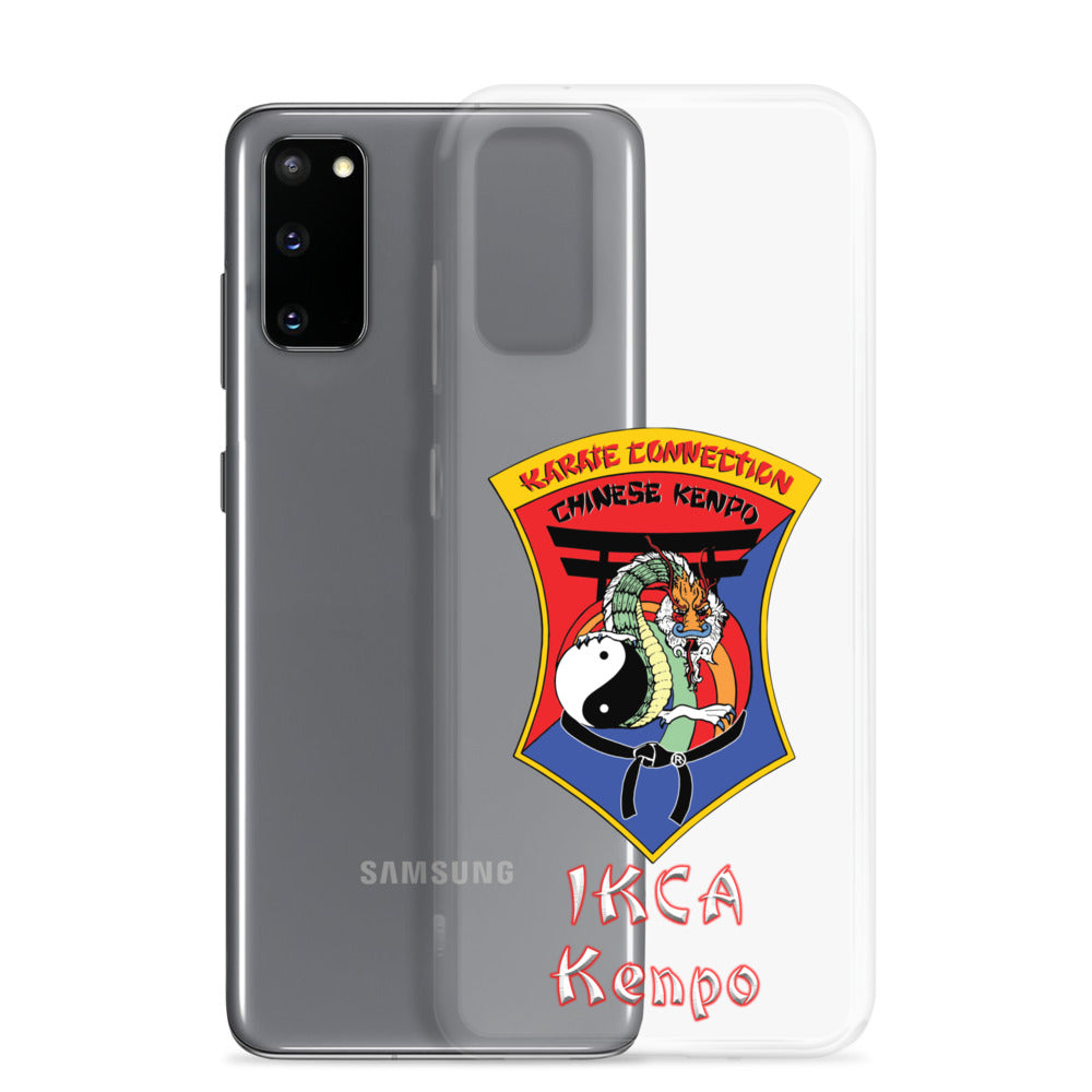 IKCA Kenpo Samsung Case - Multiple Models Available