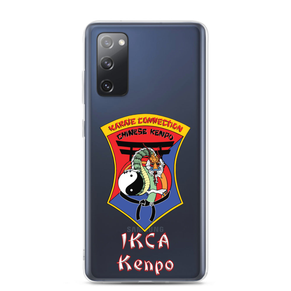 IKCA Kenpo Samsung Case - Multiple Models Available