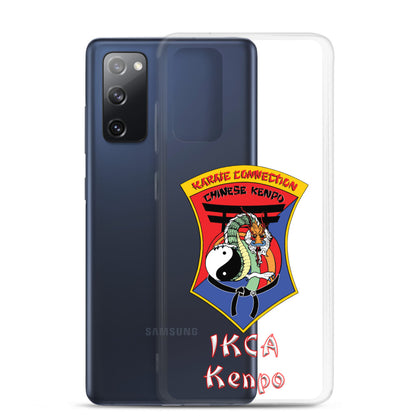 IKCA Kenpo Samsung Case - Multiple Models Available