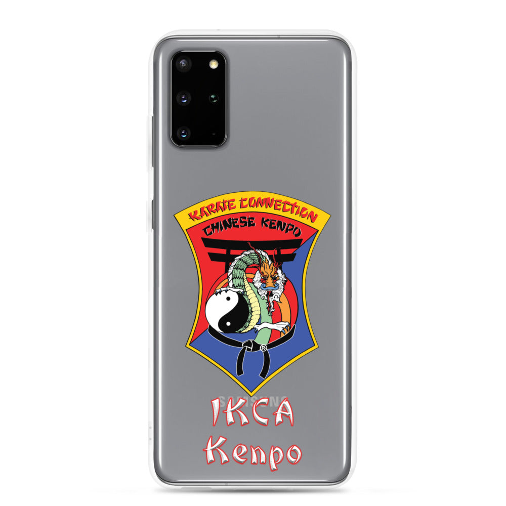 IKCA Kenpo Samsung Case - Multiple Models Available