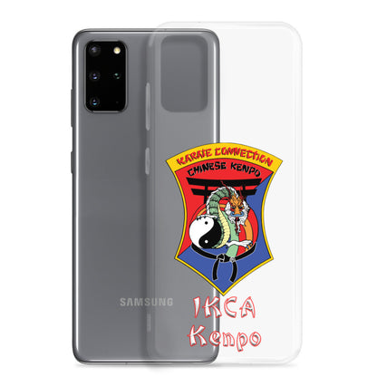 IKCA Kenpo Samsung Case - Multiple Models Available