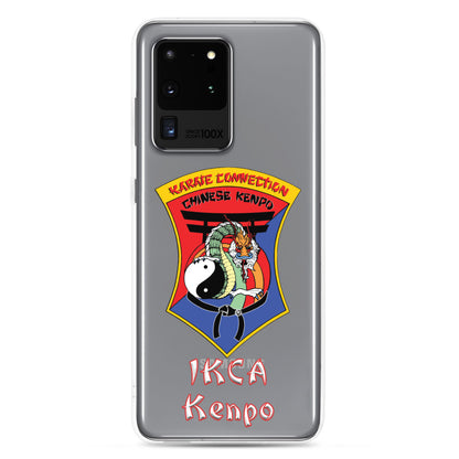 IKCA Kenpo Samsung Case - Multiple Models Available