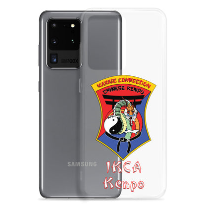 IKCA Kenpo Samsung Case - Multiple Models Available