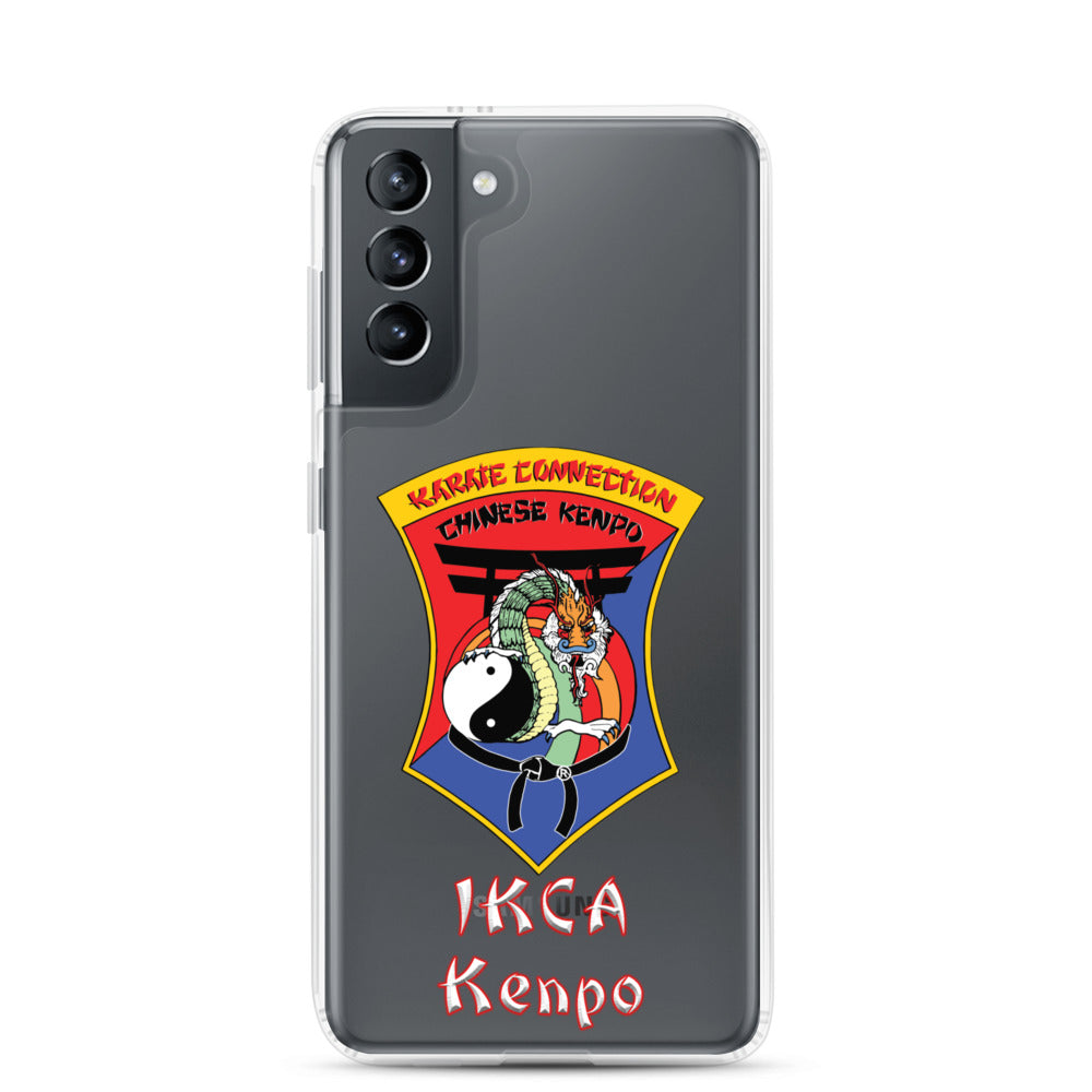 IKCA Kenpo Samsung Case - Multiple Models Available