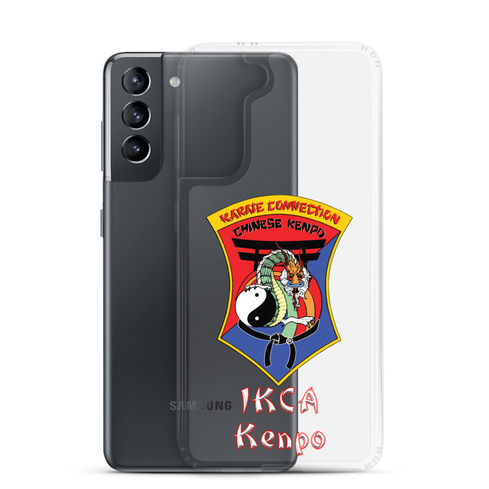 IKCA Kenpo Samsung Case - Multiple Models Available