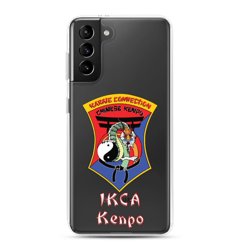 IKCA Kenpo Samsung Case - Multiple Models Available