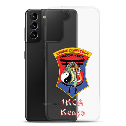 IKCA Kenpo Samsung Case - Multiple Models Available