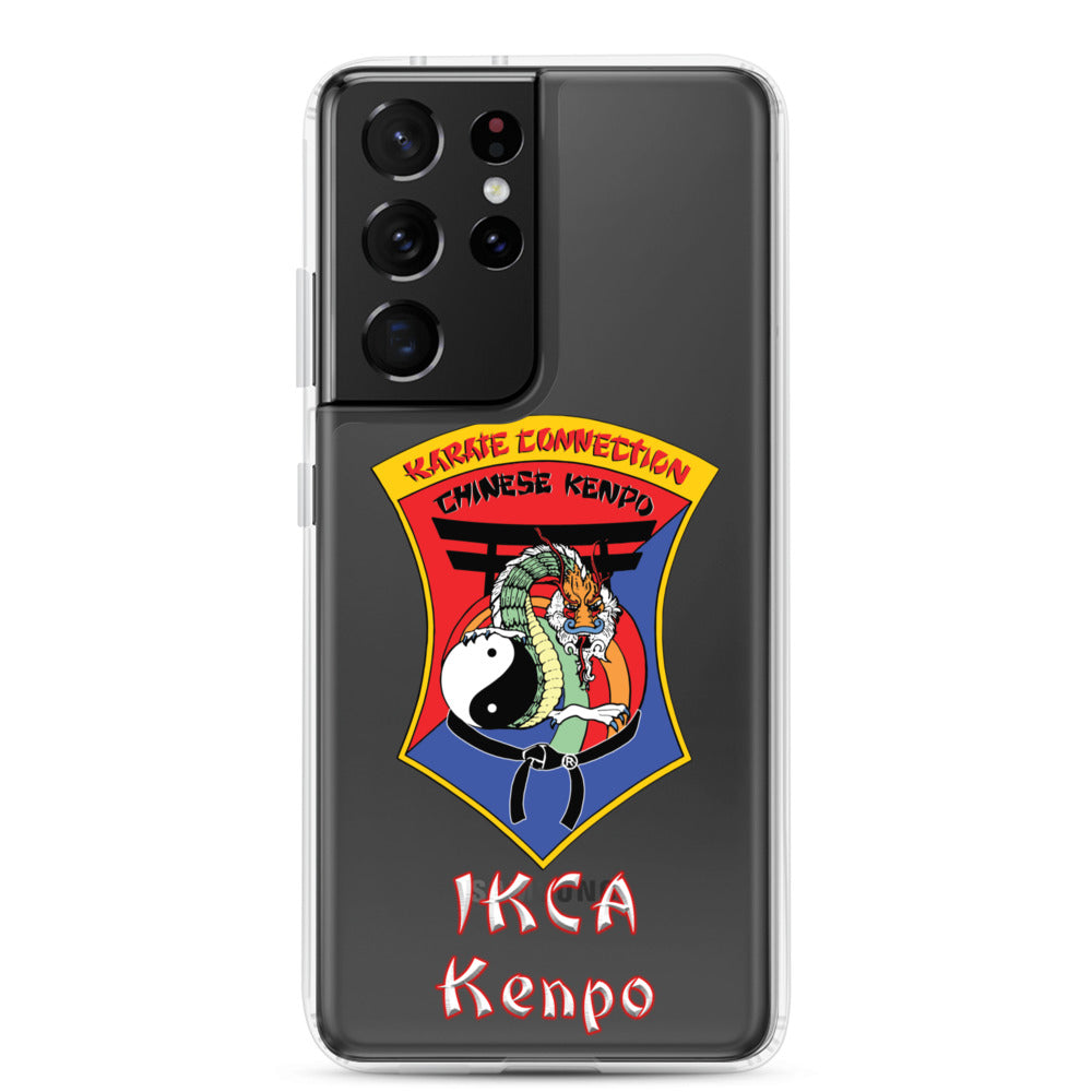 IKCA Kenpo Samsung Case - Multiple Models Available