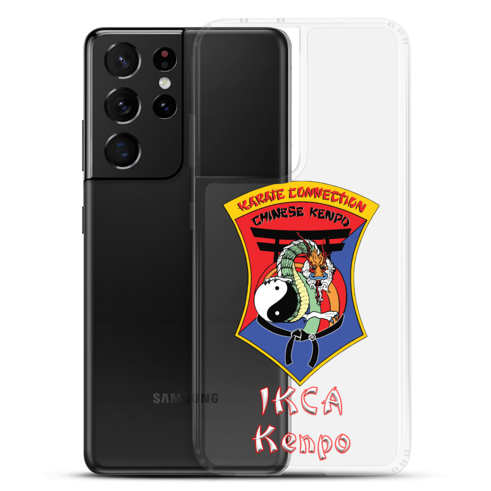 IKCA Kenpo Samsung Case - Multiple Models Available